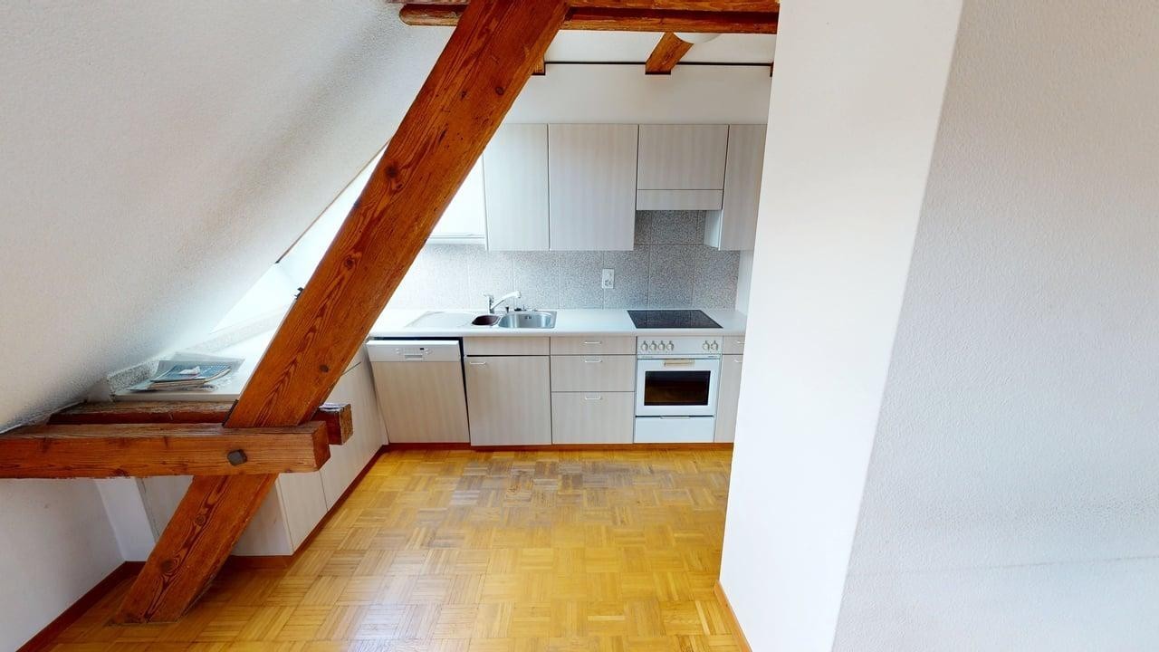 3-Zimmer-Wohnung