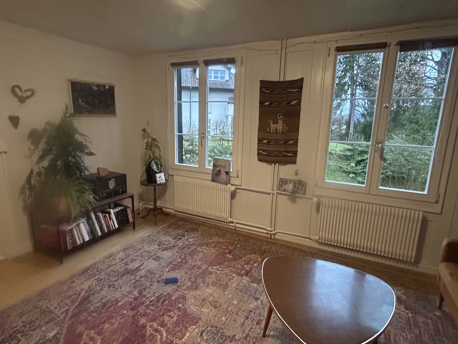 2 ½ rooms apartment, Foto 2 von 5