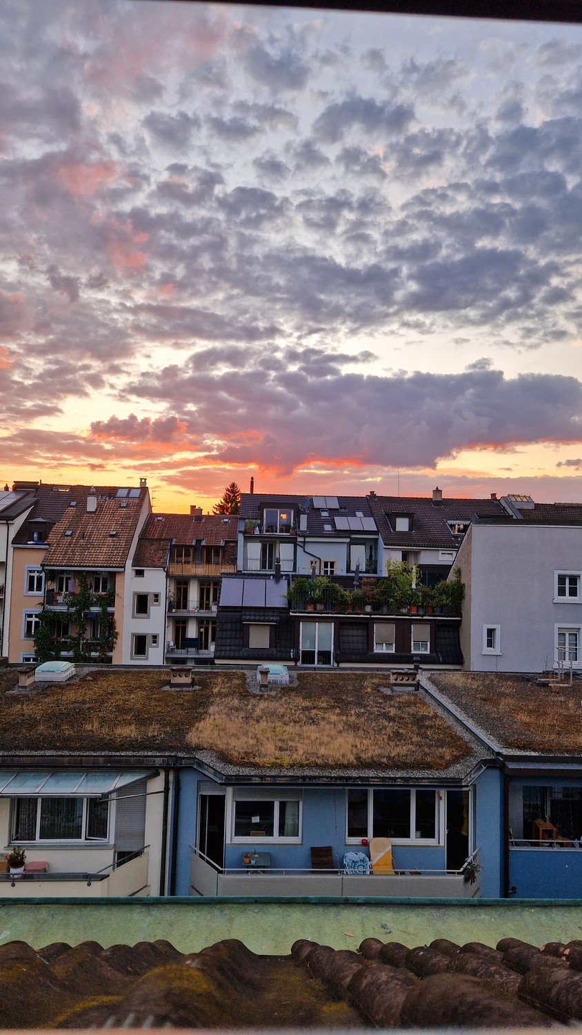 2 ½ Zimmer-Wohnung, Foto 2 von 4