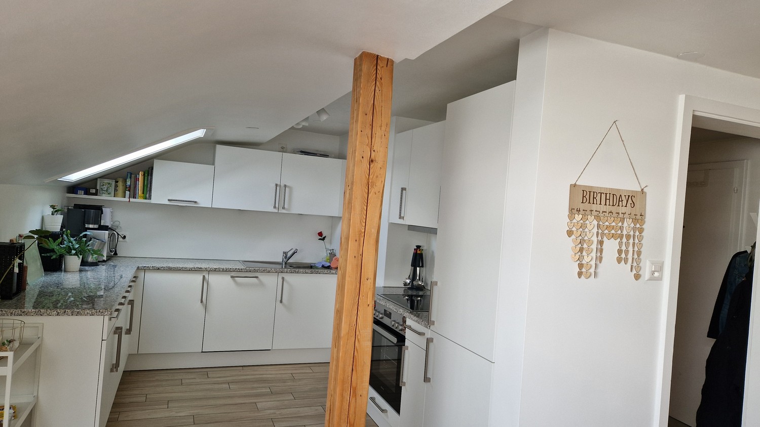 2 ½ Zimmer-Wohnung, Foto 4 von 4