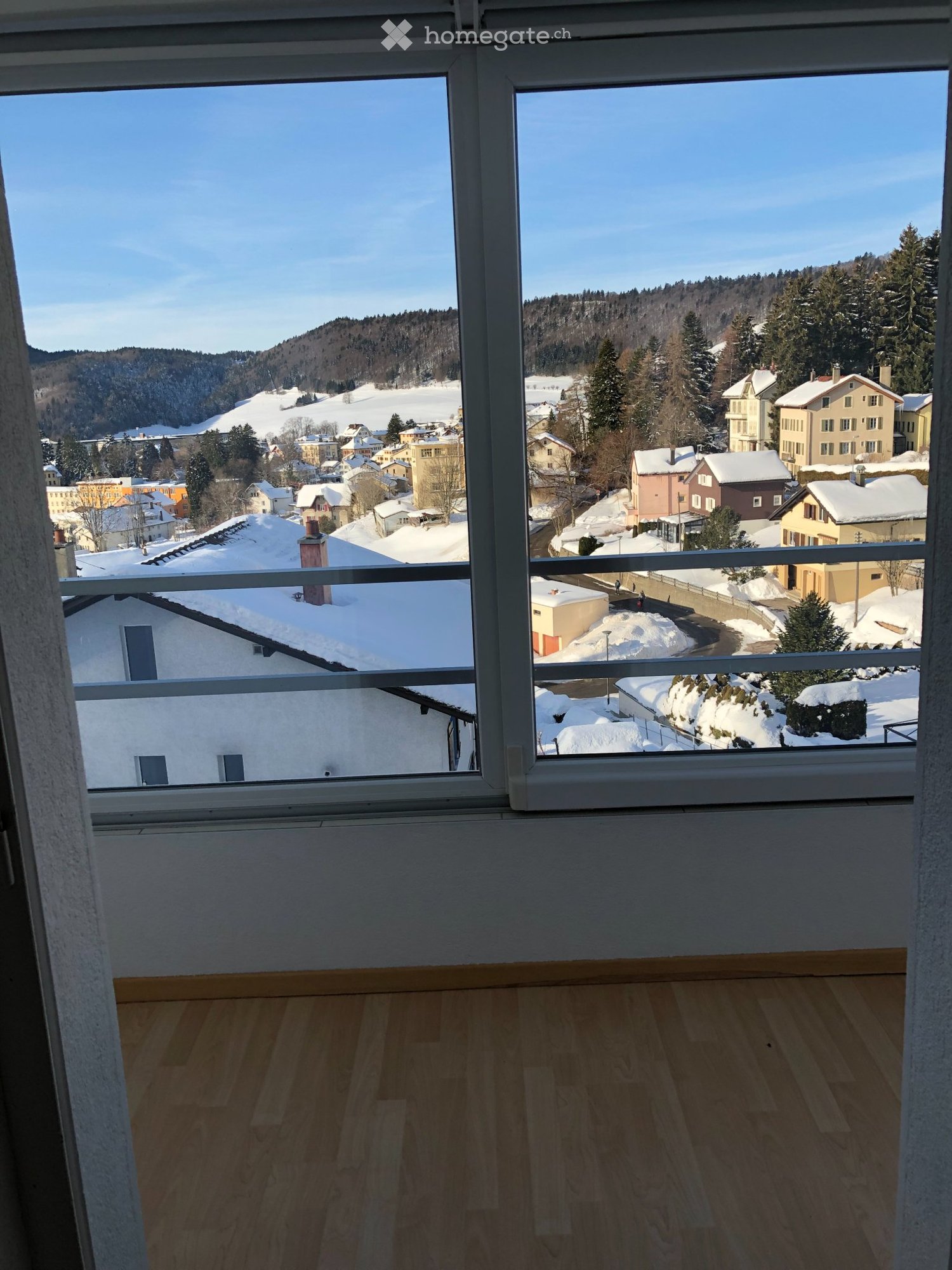 3 ½ Zimmer-Wohnung, Foto 4 von 5