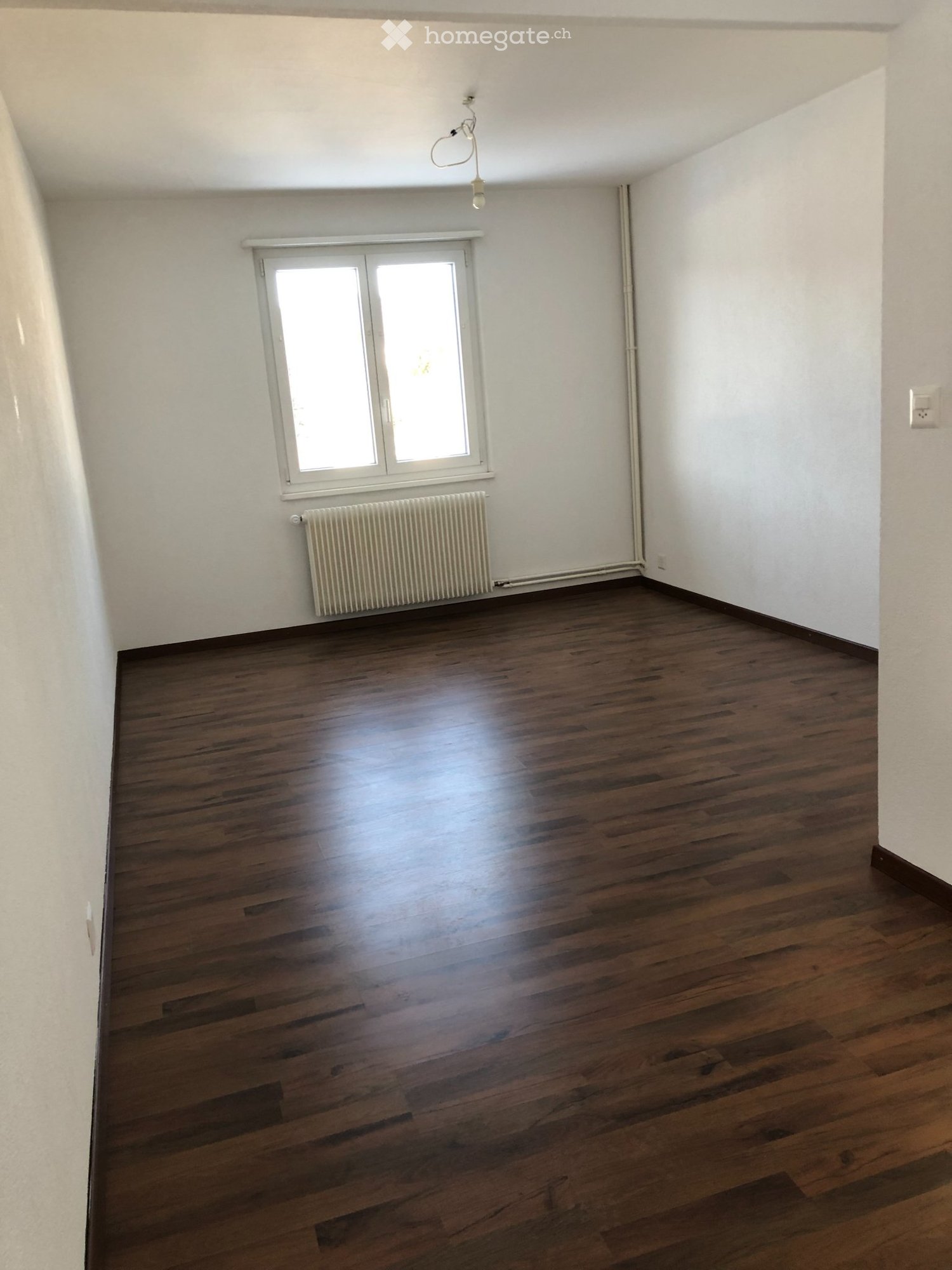3 ½ Zimmer-Wohnung, Foto 5 von 5