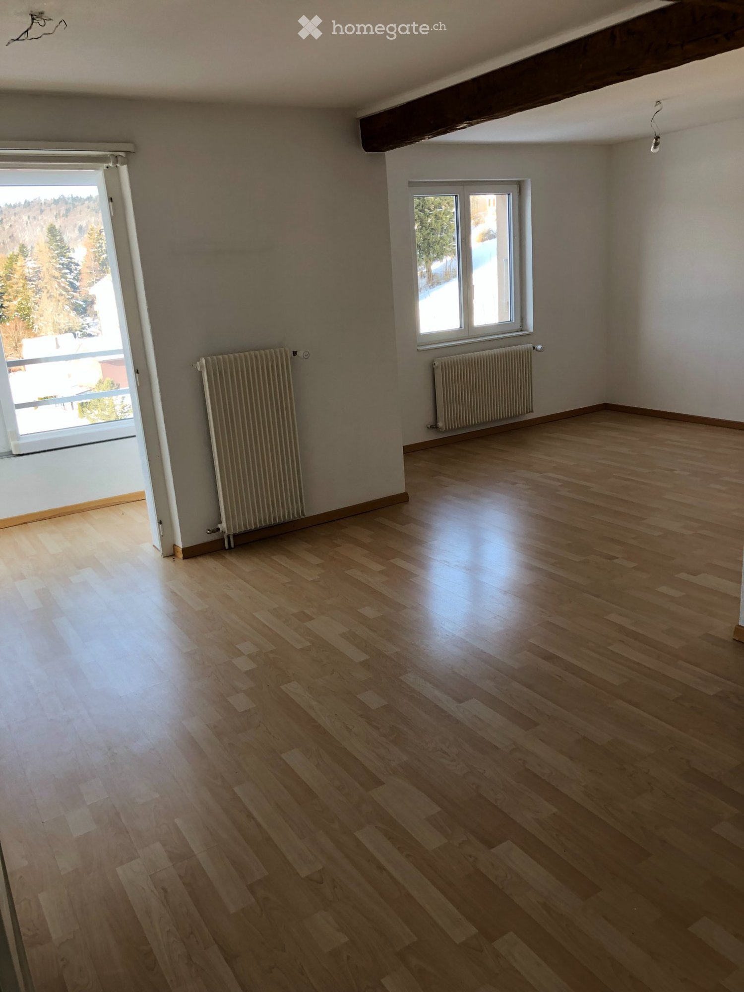 3 ½ Zimmer-Wohnung, Foto 2 von 5
