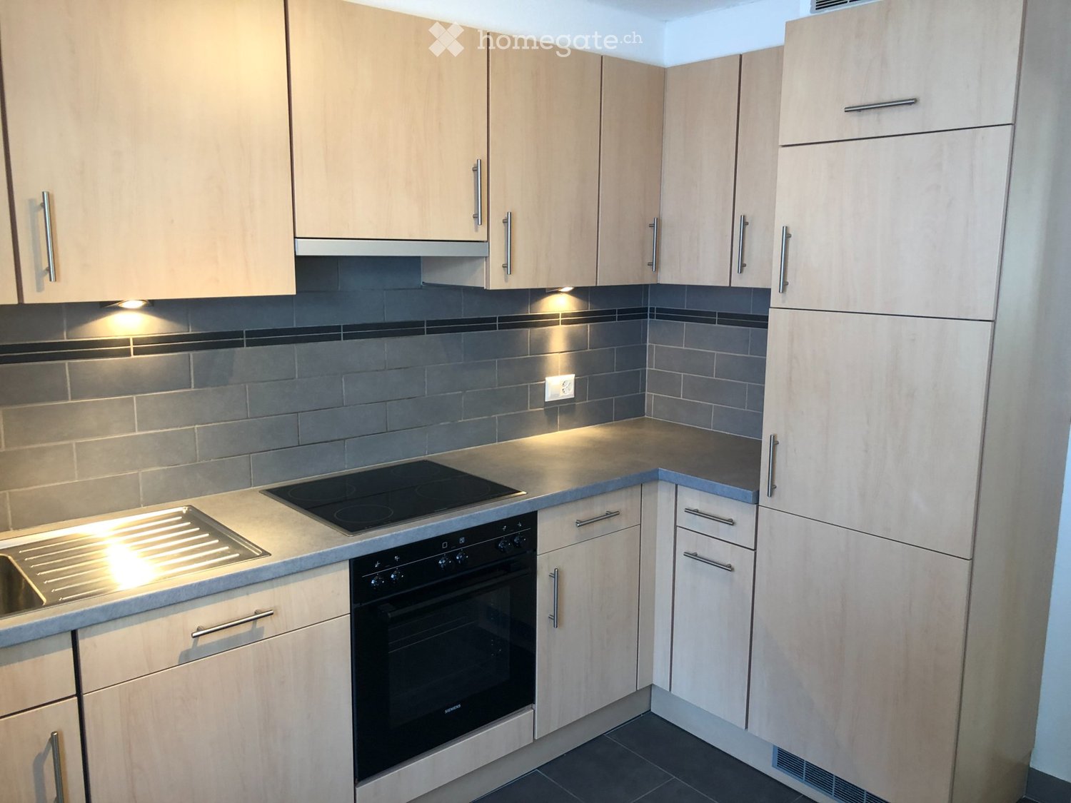3 ½ Zimmer-Wohnung, Foto 1 von 5