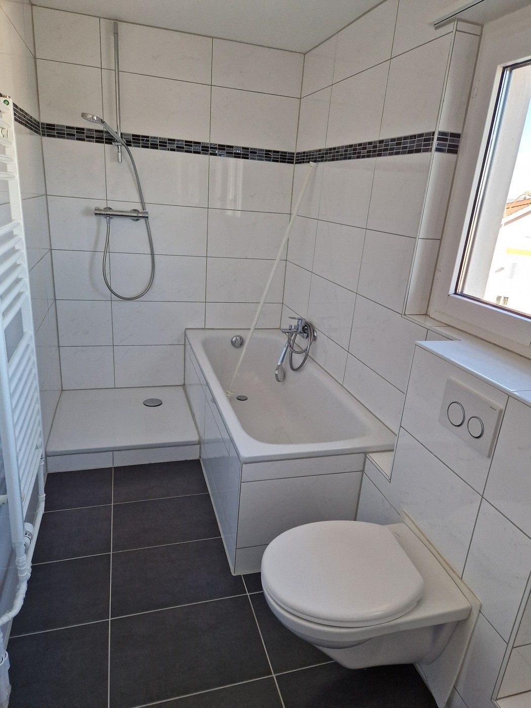 Appartement de 4 ½ pièces