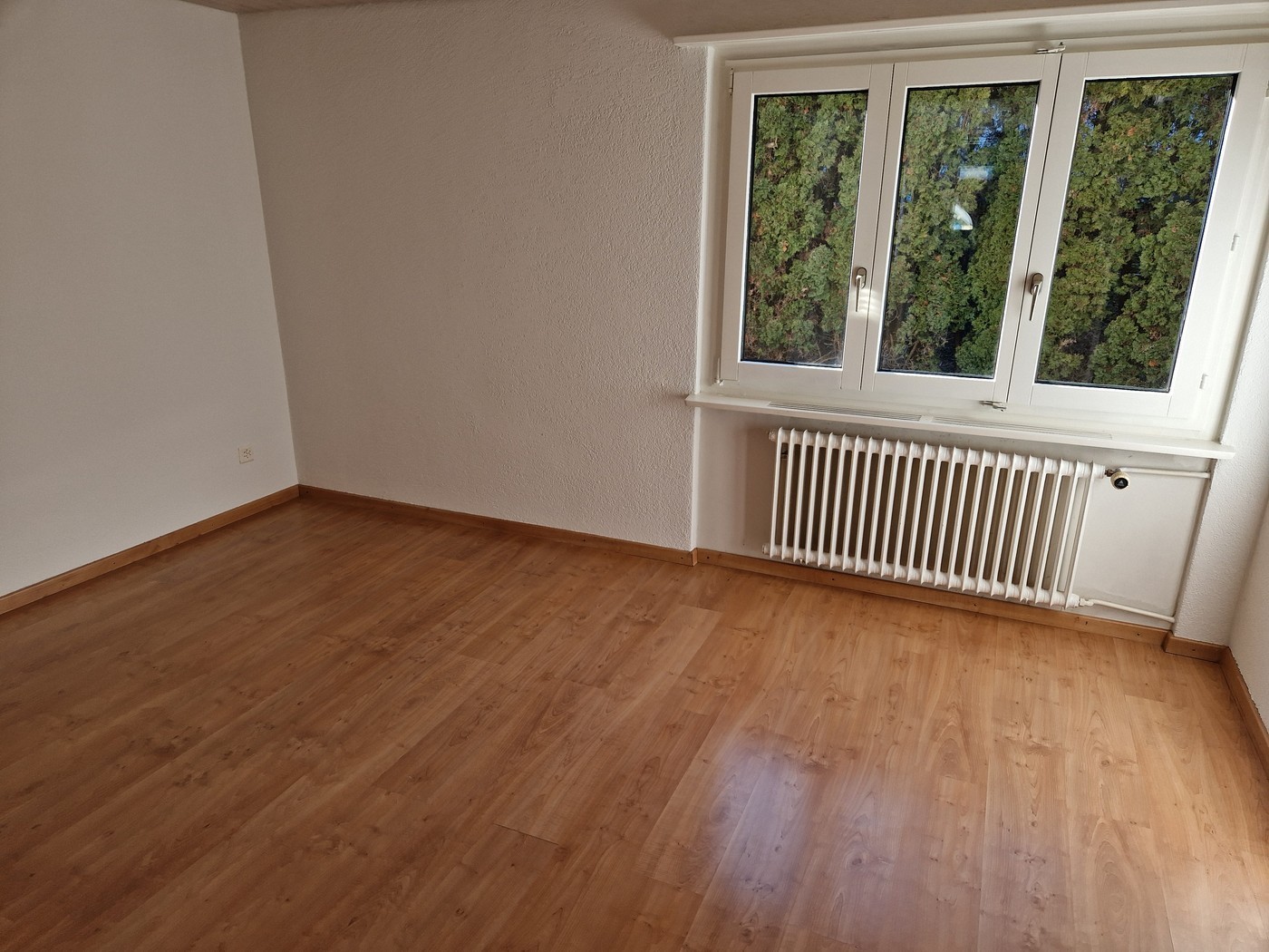Appartement de 4 ½ pièces