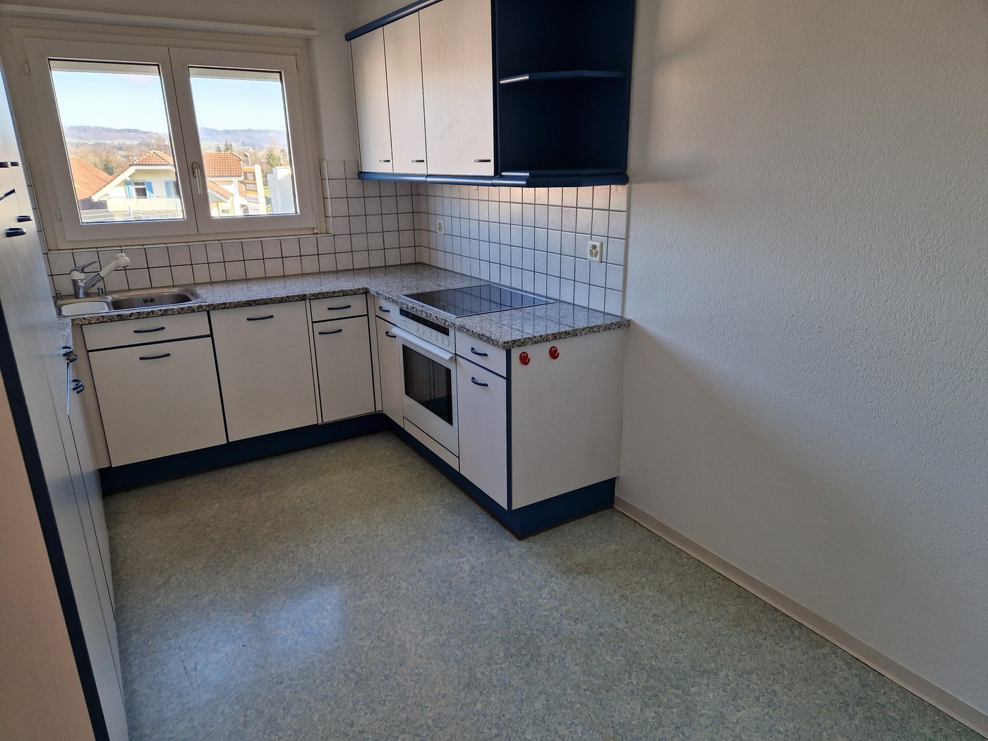 Appartement de 4 ½ pièces