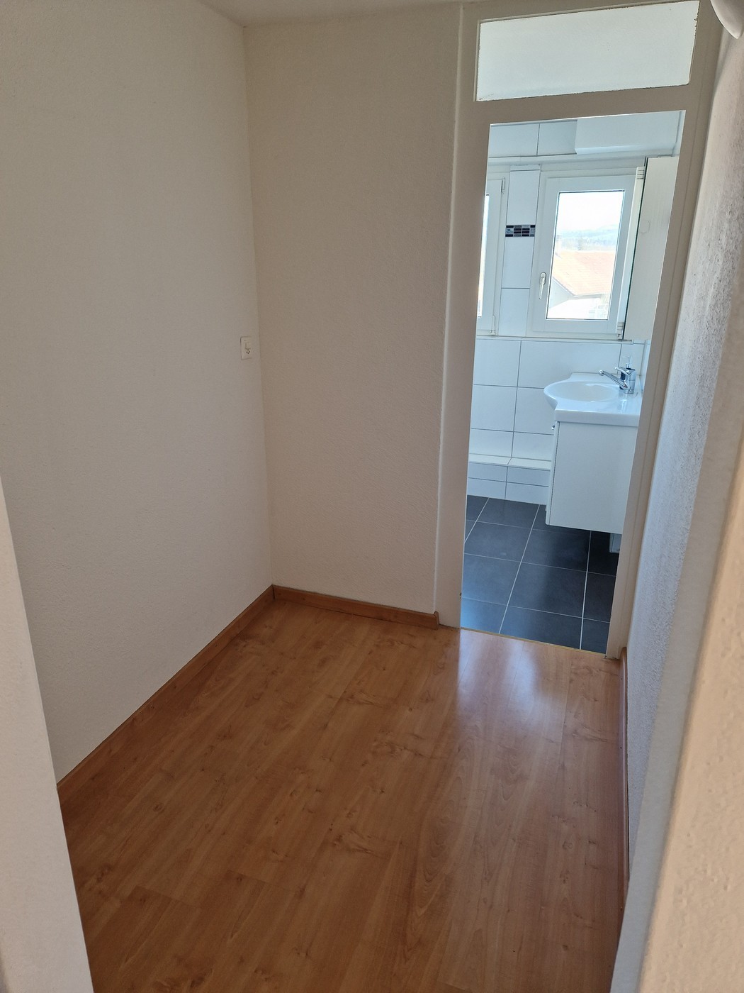 Appartement de 4 ½ pièces