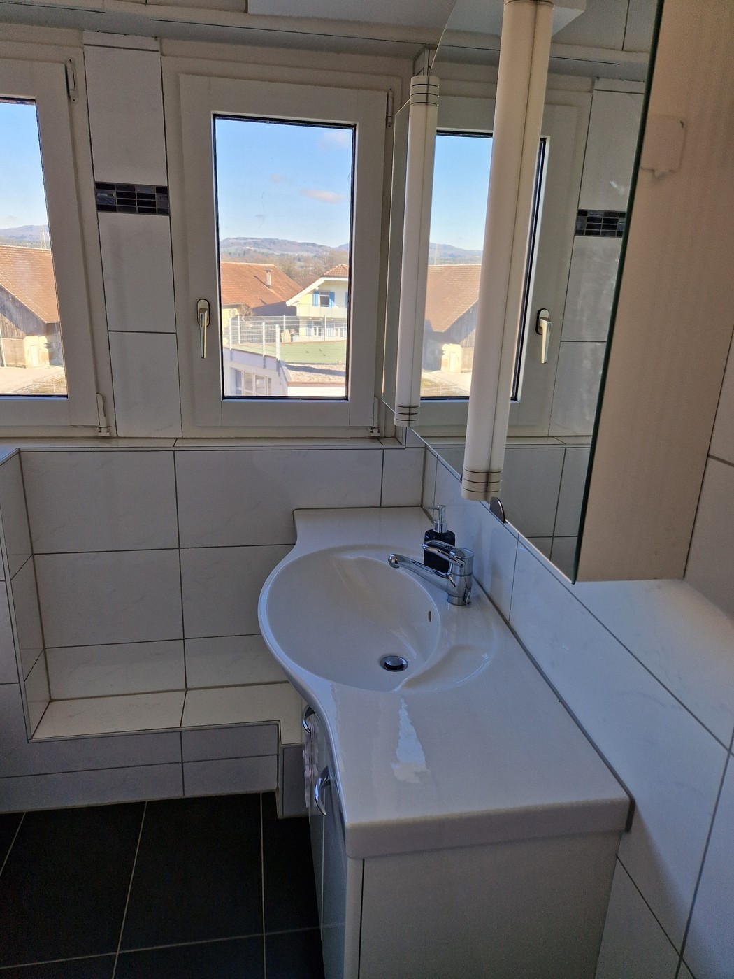 Appartement de 4 ½ pièces