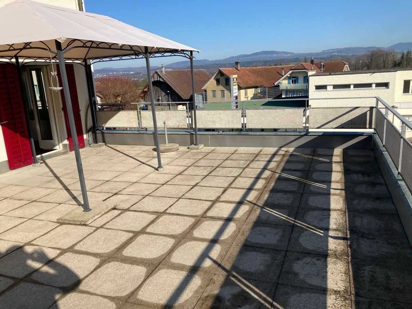 Appartement de 4 ½ pièces