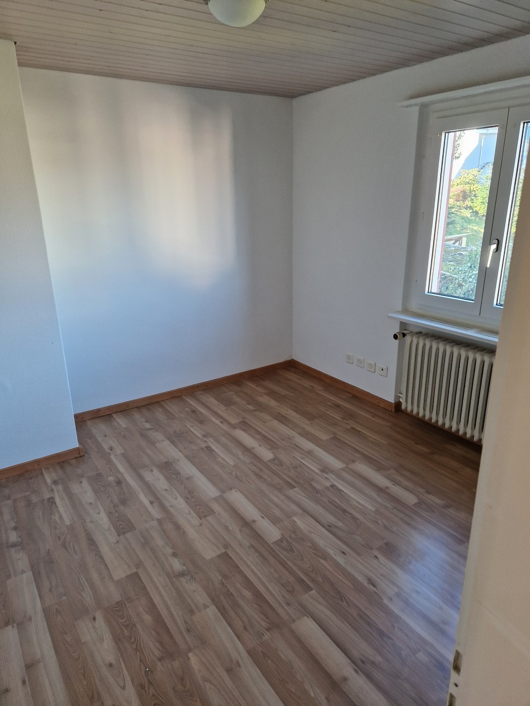 Appartement de 4 ½ pièces