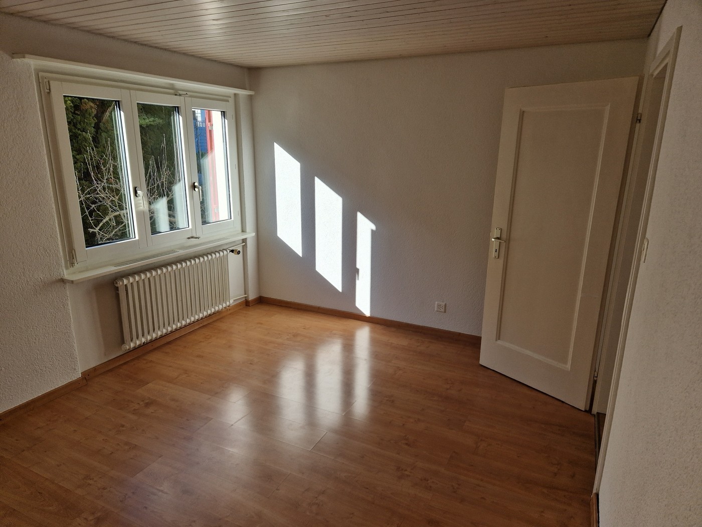 Appartement de 4 ½ pièces