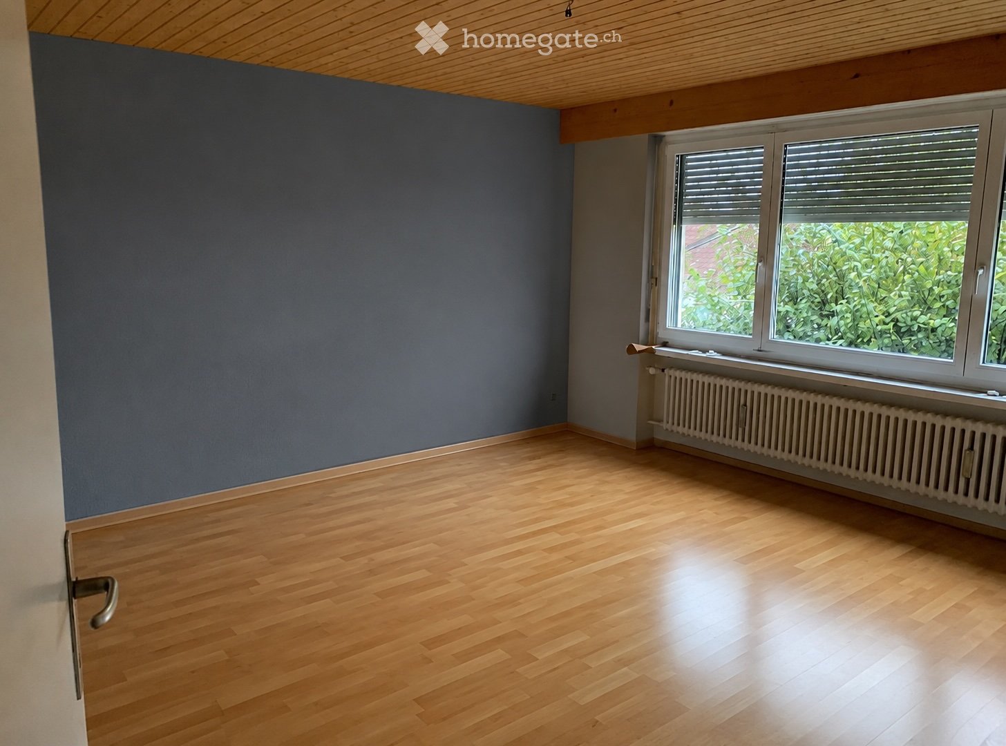 1 pièce chambre individuelle