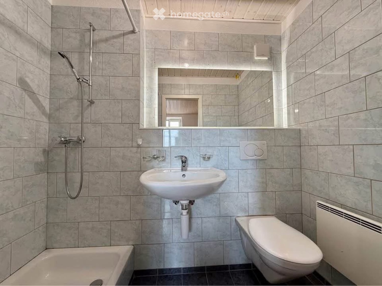 3-Zimmer-Wohnung, Foto 5 von 5