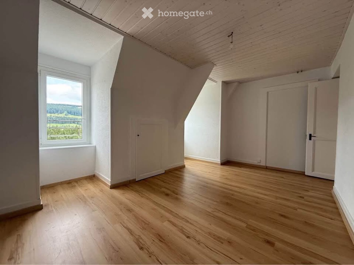 3-Zimmer-Wohnung, Foto 3 von 5