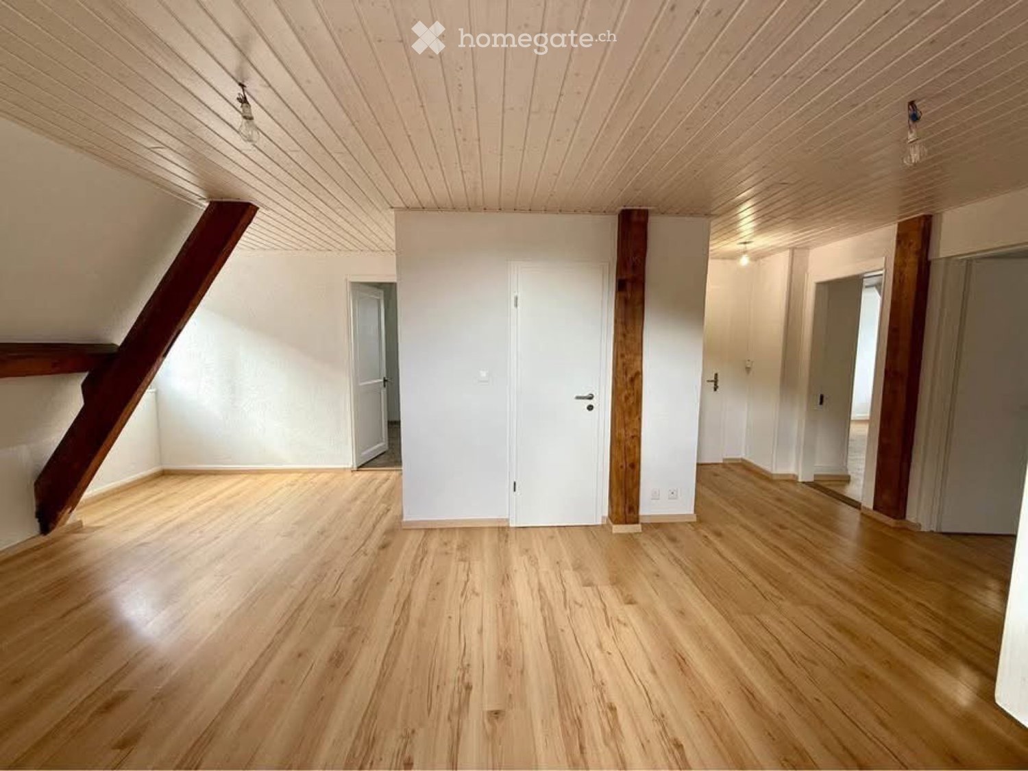 3-Zimmer-Wohnung, Foto 1 von 5