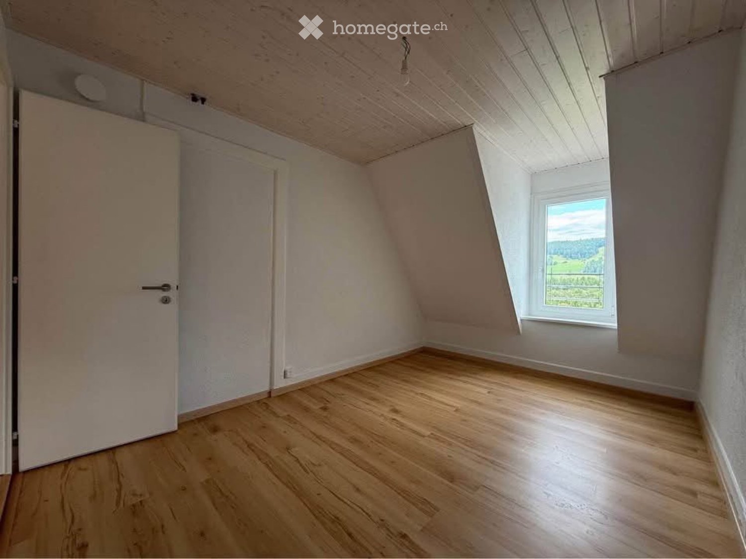 3-Zimmer-Wohnung, Foto 4 von 5