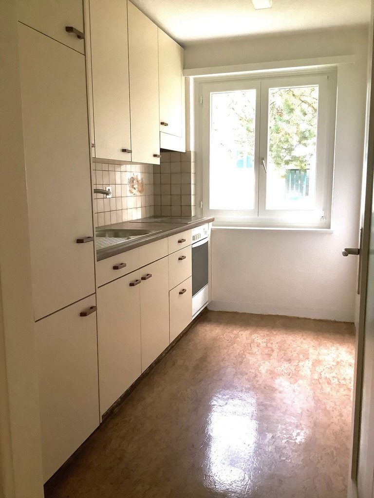 3 rooms apartment, Foto 1 von 6