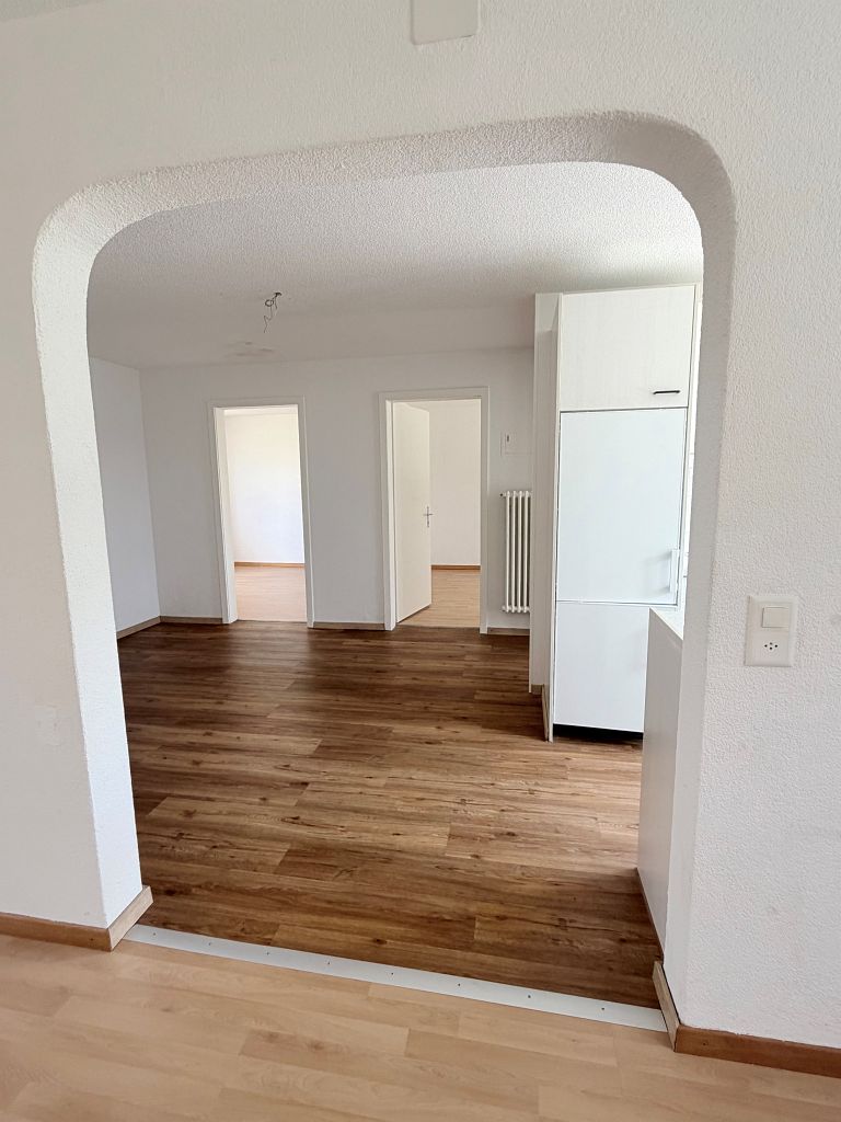 Appartamento di 3 ½ locali