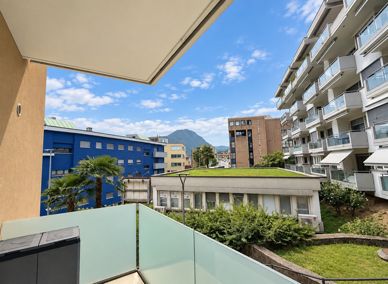 1 ½ Zimmer-Apartment, Foto 5 von 8