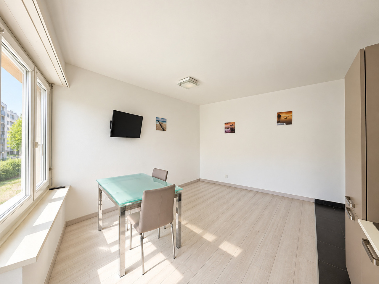 1 ½ Zimmer-Apartment, Foto 6 von 8