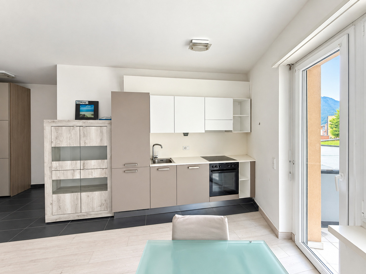 1 ½ Zimmer-Apartment, Foto 4 von 8