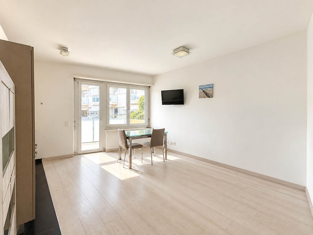 1 ½ Zimmer-Apartment, Foto 3 von 8