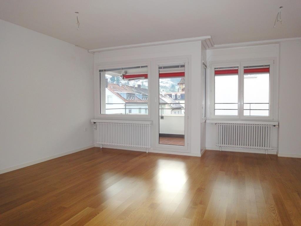 2 ½ rooms duplex