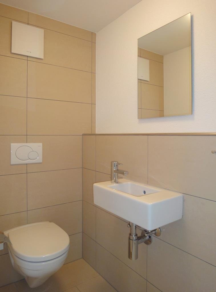 2 ½ rooms duplex
