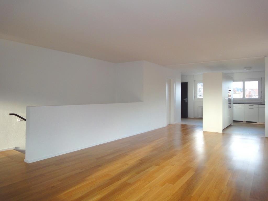 2 ½ rooms duplex