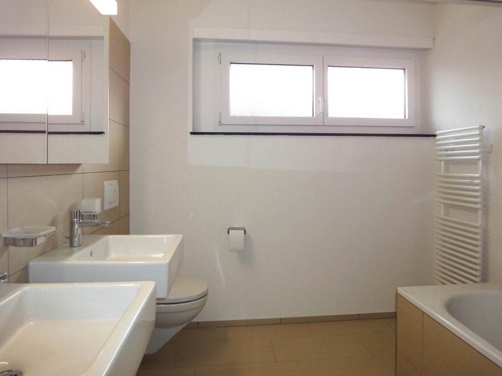 2 ½ rooms duplex