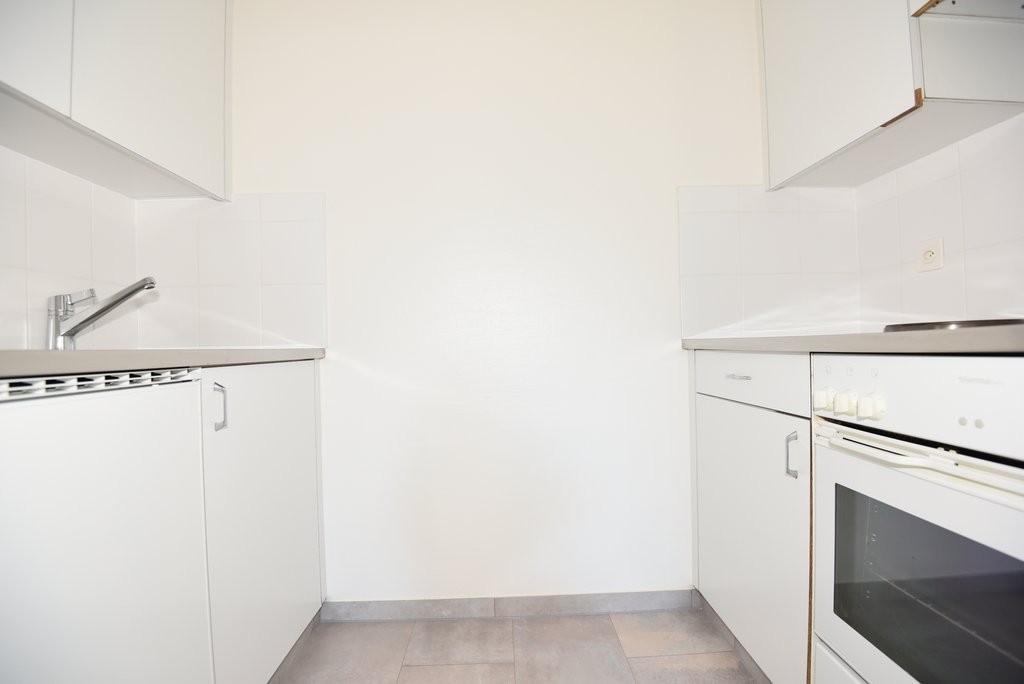2 rooms apartment