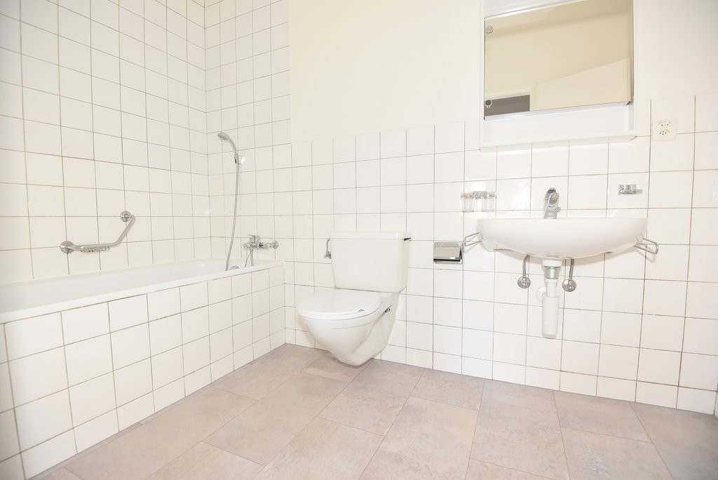 2 rooms apartment