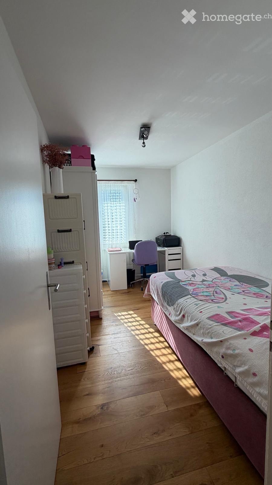 3 ½ rooms apartment, Foto 4 von 4