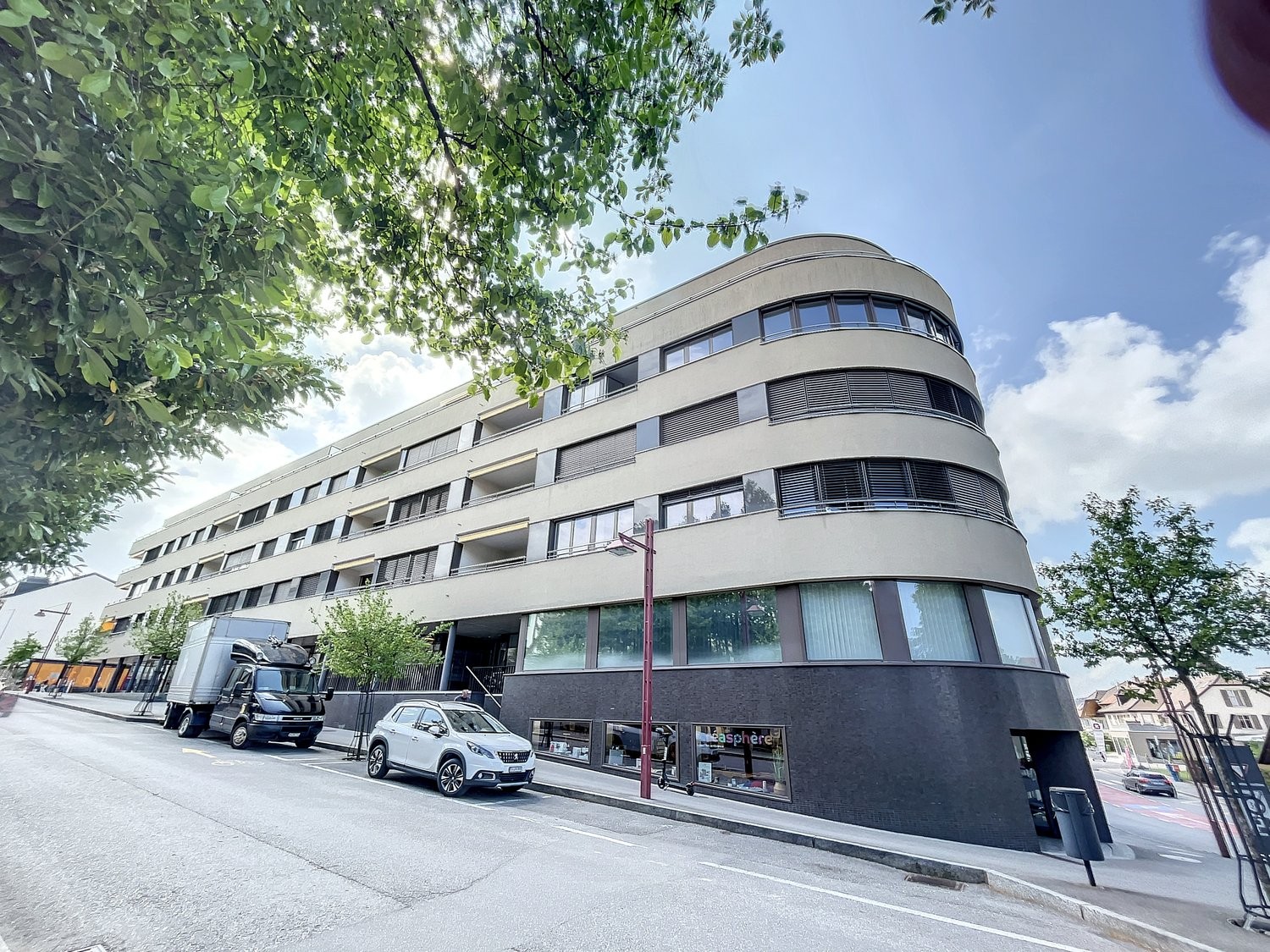 2 ½ Zimmer Wohnung, Foto 6 von 6