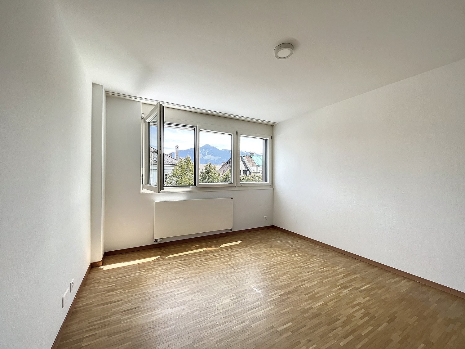 2 ½ Zimmer Wohnung, Foto 4 von 6
