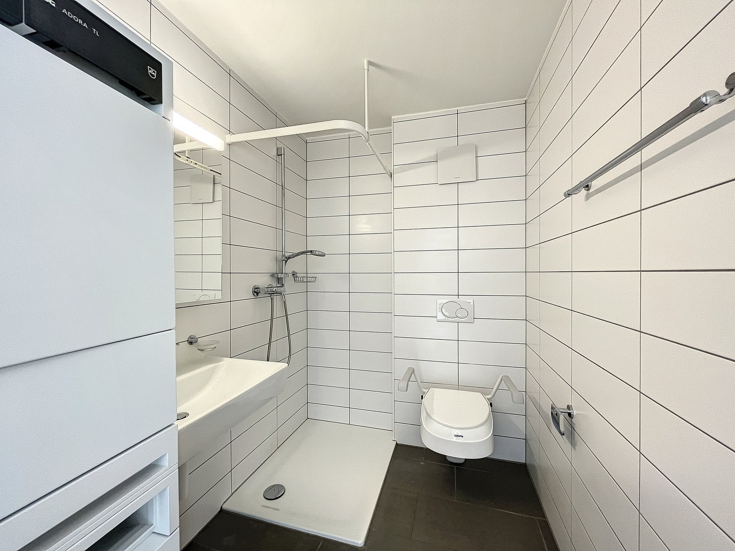 2 ½ Zimmer Wohnung, Foto 5 von 6