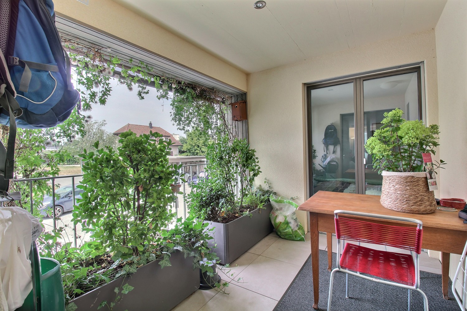 2 ½ Zimmer Wohnung, Foto 4 von 8