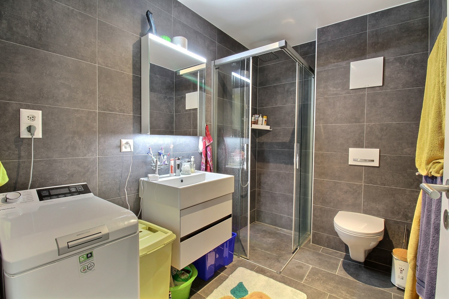 2 ½ Zimmer Wohnung, Foto 7 von 8