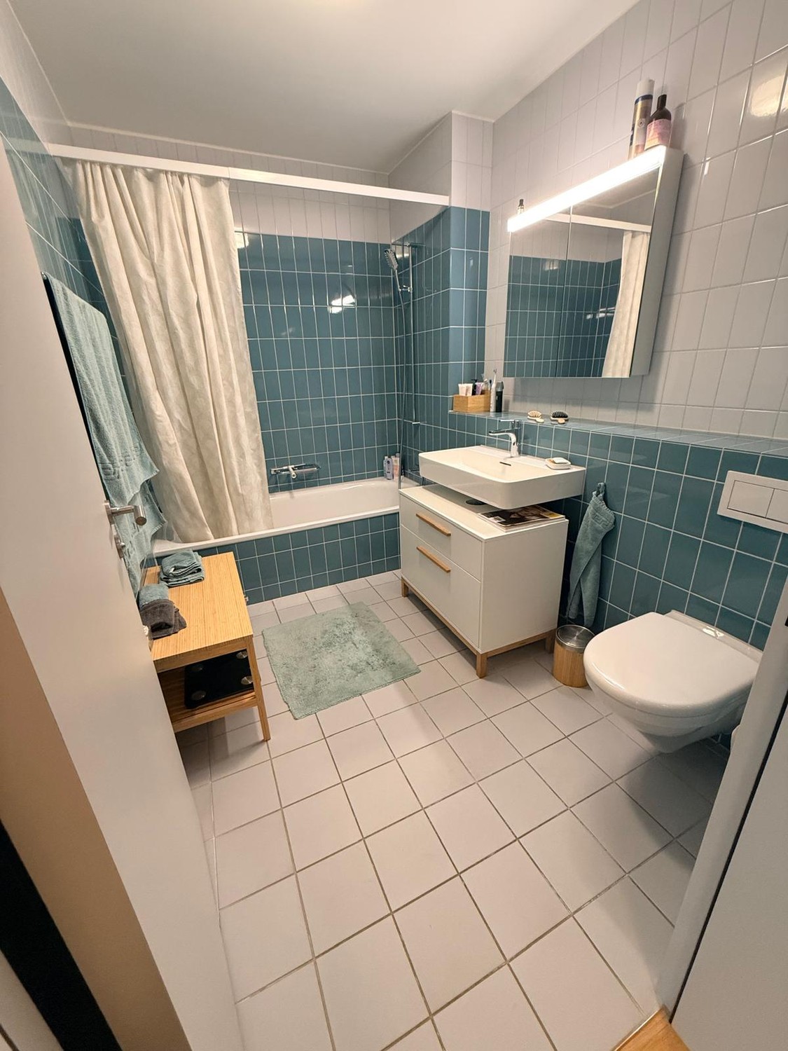 4 ½ rooms apartment, Foto 4 von 10