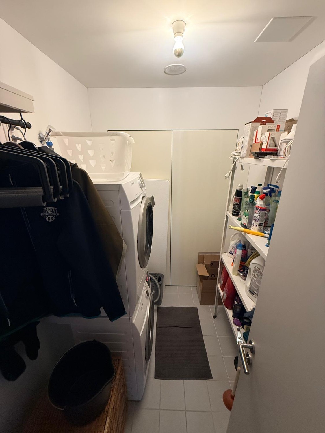 4 ½ rooms apartment, Foto 10 von 10