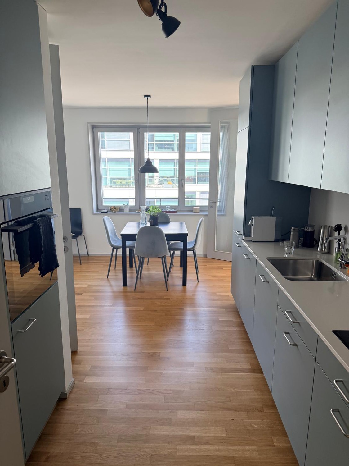 4 ½ rooms apartment, Foto 6 von 10