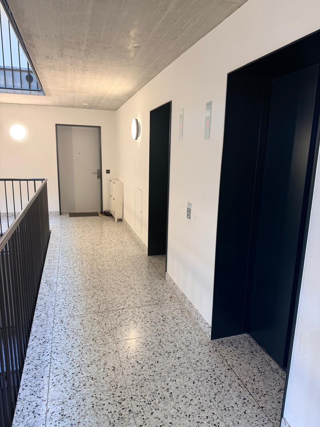 4 ½ rooms apartment, Foto 8 von 10