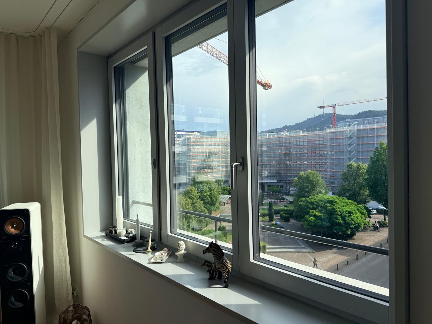 4 ½ rooms apartment, Foto 5 von 10