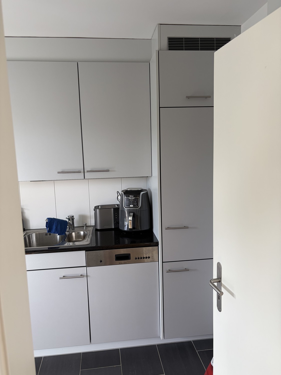 1 ½ rooms apartment, Foto 4 von 10