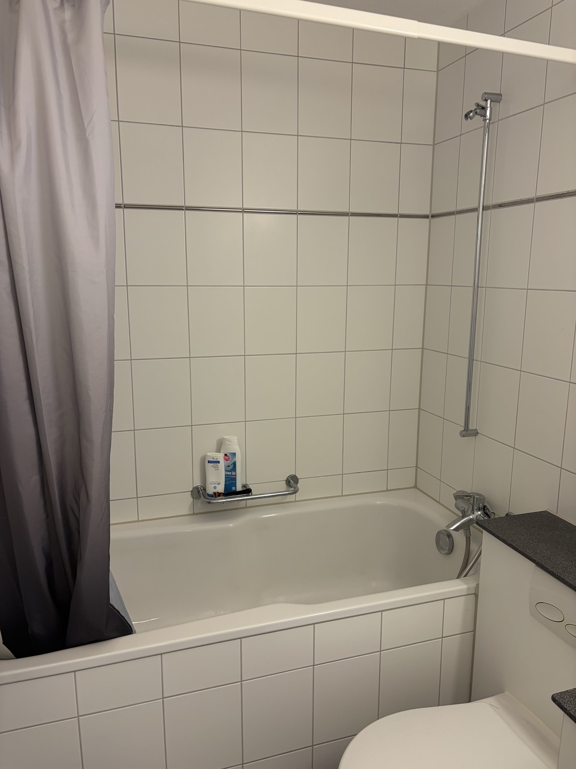 1 ½ rooms apartment, Foto 6 von 10
