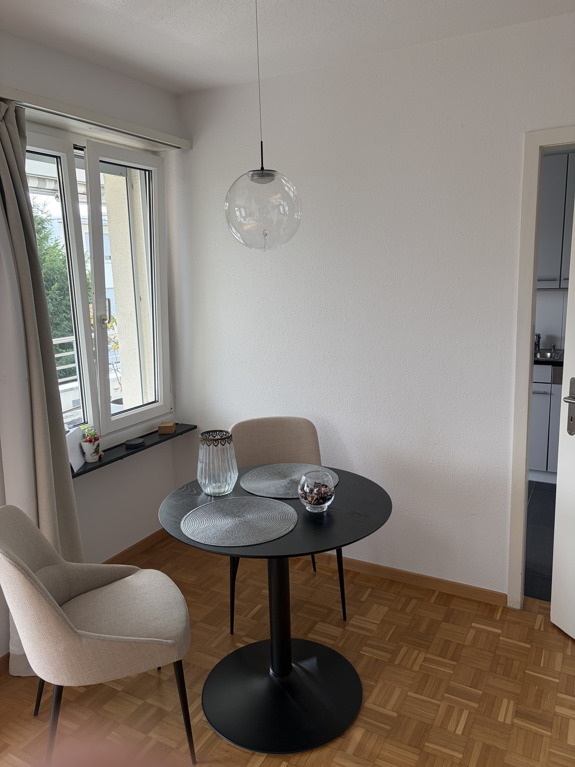 1 ½ rooms apartment, Foto 10 von 10