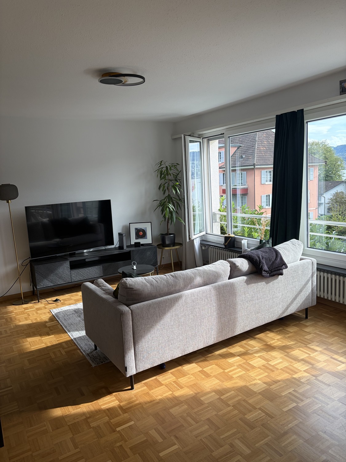 1 ½ rooms apartment, Foto 2 von 10