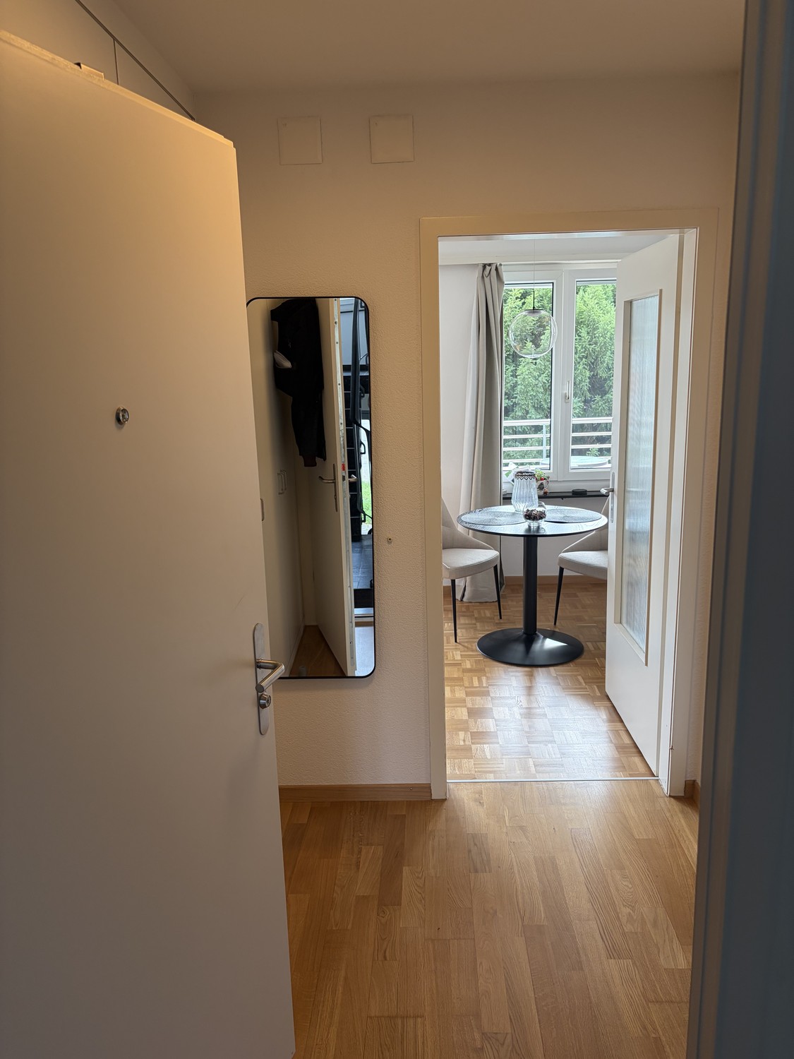 1 ½ rooms apartment, Foto 3 von 10
