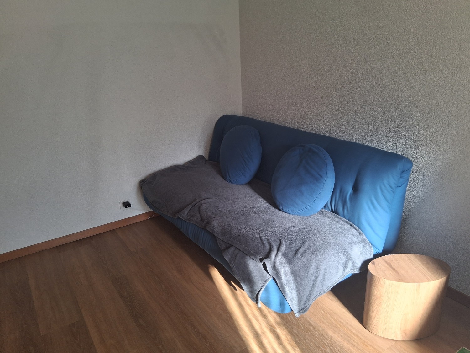 1 room apartment, Foto 7 von 7